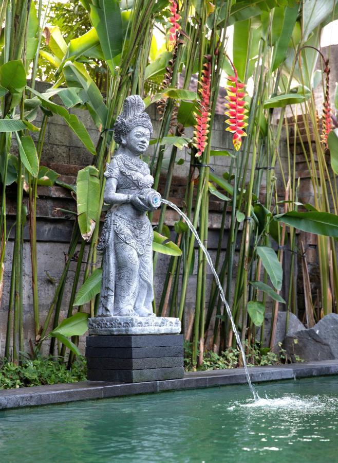 The Wayan House Hostel Ubud  Exterior photo