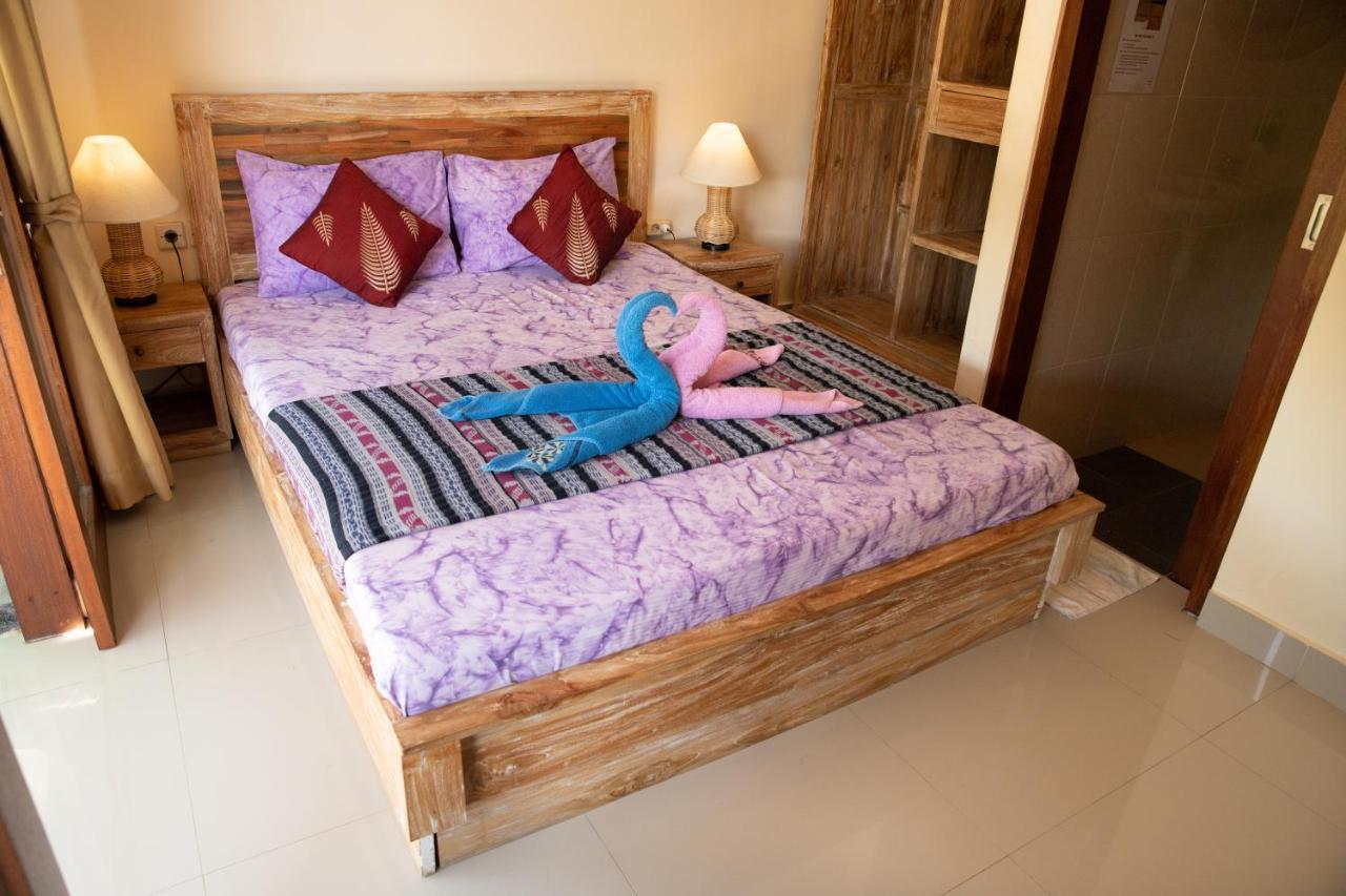 The Wayan House Hostel Ubud  Exterior photo